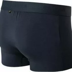 CALIDA Boxer 26785/479 Trunk, Micro-Modal geruchhemmend, Dunkelblau -Wäsche Verkaufsshop 374245 norm2