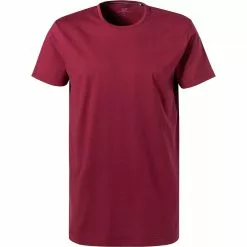 CALIDA T-Shirt 14081/159 Baumwolle, Rot