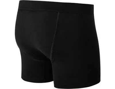 CALIDA Boxer 25890/992 Trunk, Baumwoll-Stretch, Schwarz 3 CALIDA Boxer 25890/992 Trunk, Baumwoll-Stretch, Schwarz – Bild 3