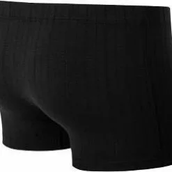 CALIDA Boxer 26786/992 Trunk, Baumwoll-Stretch, Schwarz -Wäsche Verkaufsshop 374276 norm2