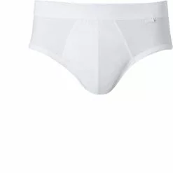 CALIDA Slip 22369/001 Supima Baumwolle, Weiß