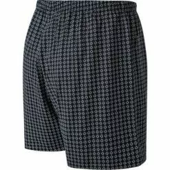 CALIDA Boxershorts 24389/850 Baumwolle, Dunkelblau gemustert, Dunkelblau -Wäsche Verkaufsshop 374288 norm2