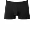 CALIDA Boxer 25590/992 Trunk, Baumwoll-Stretch, Schwarz