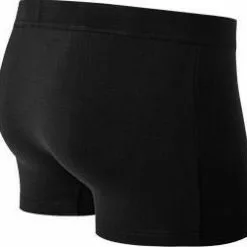 CALIDA Boxer 25590/992 Trunk, Baumwoll-Stretch, Schwarz -Wäsche Verkaufsshop 374290 norm2