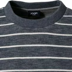 JOOP! Longsleeve Sebastian 30027883/404 Baumwolle, Indigo gestreift, Indigo 8 JOOP! Longsleeve Sebastian 30027883/404 Baumwolle, Indigo gestreift, Indigo -Wäsche Verkaufsshop 374318 norm2