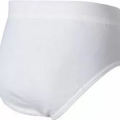 CALIDA Classic Slip 23112/001 Baumwolle, Weiß -Wäsche Verkaufsshop 374334 norm2