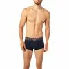 EMPORIO ARMANI Trunk 111389/1A516/00135 Baumwoll-Stretch, Navy, Marine