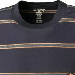 BILLABONG Longsleeve Z1JE20BIF1/4766 Baumwolle, Jeansblau gestreift, Jeansblau 6 BILLABONG Longsleeve Z1JE20BIF1/4766 Baumwolle, Jeansblau gestreift, Jeansblau -Wäsche Verkaufsshop 374854 norm2