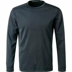 CROSSLEY Longsleeve Ishtar/700C Baumwolle, Dunkelblau