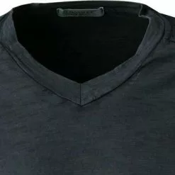 CROSSLEY Longsleeve Kostellc/700C Baumwolle, Dunkelblau meliert, Dunkelblau 7 CROSSLEY Longsleeve Kostellc/700C Baumwolle, Dunkelblau meliert, Dunkelblau -Wäsche Verkaufsshop 374931 norm2