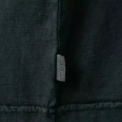 CROSSLEY Longsleeve Kostellc/700C Baumwolle, Dunkelblau meliert, Dunkelblau 8 CROSSLEY Longsleeve Kostellc/700C Baumwolle, Dunkelblau meliert, Dunkelblau -Wäsche Verkaufsshop 374931 norm3