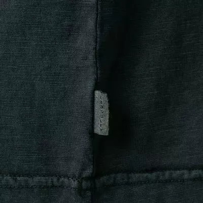 CROSSLEY Longsleeve Kostellc/700C Baumwolle, Dunkelblau meliert, Dunkelblau 4 CROSSLEY Longsleeve Kostellc/700C Baumwolle, Dunkelblau meliert, Dunkelblau – Bild 4