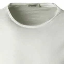 CROSSLEY Longsleeve Kostellc/1026C Baumwolle, Creme meliert, Creme 7 CROSSLEY Longsleeve Kostellc/1026C Baumwolle, Creme meliert, Creme -Wäsche Verkaufsshop 374932 norm2