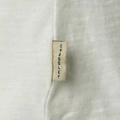 CROSSLEY Longsleeve Kostellc/1026C Baumwolle, Creme meliert, Creme 8 CROSSLEY Longsleeve Kostellc/1026C Baumwolle, Creme meliert, Creme -Wäsche Verkaufsshop 374932 norm3