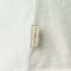 CROSSLEY Longsleeve Kilex/10 Baumwolle, Weiß meliert, Weiß -Wäsche Verkaufsshop 374935 norm3