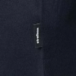 Strellson T-Shirt Tyler 30028482/401 Longsleeve, Pima Baumwolle, Navy 8 Strellson T-Shirt Tyler 30028482/401 Longsleeve, Pima Baumwolle, Navy -Wäsche Verkaufsshop 374960 norm3