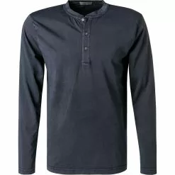 CROSSLEY Longsleeve Hengc/700C Baumwolle, Dunkelblau