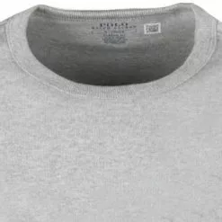 Polo Ralph Lauren Longsleeve 710842632/003 Classic Fit, Baumwolle, Silbergrau meliert, Silber 6 Polo Ralph Lauren Longsleeve 710842632/003 Classic Fit, Baumwolle, Silbergrau meliert, Silber -Wäsche Verkaufsshop 375144 norm2