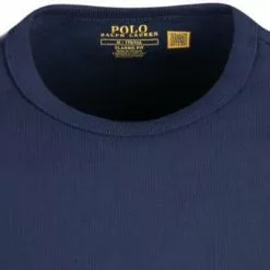 Polo Ralph Lauren Longsleeve 710842632/004 Classic Fit, Baumwolle, Navy 6 Polo Ralph Lauren Longsleeve 710842632/004 Classic Fit, Baumwolle, Navy -Wäsche Verkaufsshop 375145 norm2