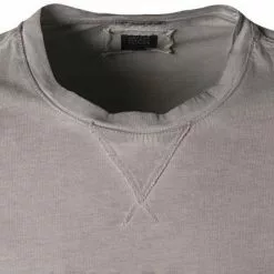 BETTER RICH Longsleeve M13554100/934 Baumwolle, Grau 6 BETTER RICH Longsleeve M13554100/934 Baumwolle, Grau -Wäsche Verkaufsshop 375322 norm2