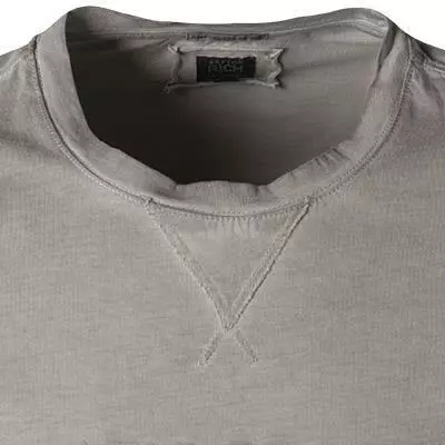 BETTER RICH Longsleeve M13554100/934 Baumwolle, Grau 3 BETTER RICH Longsleeve M13554100/934 Baumwolle, Grau – Bild 3