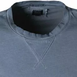 BETTER RICH Longsleeve M13554100/410 Baumwolle, Navy 6 BETTER RICH Longsleeve M13554100/410 Baumwolle, Navy -Wäsche Verkaufsshop 375323 norm2