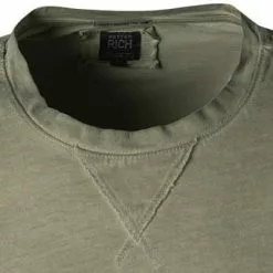 BETTER RICH Longsleeve M13554100/321 Baumwolle, Grün 6 BETTER RICH Longsleeve M13554100/321 Baumwolle, Grün -Wäsche Verkaufsshop 375324 norm2