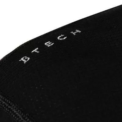 BOGGI MILANO T-Shirt BO21A0127/03 Longsleeve, Mikrofaser atmungsaktiv, Schwarz 4 BOGGI MILANO T-Shirt BO21A0127/03 Longsleeve, Mikrofaser atmungsaktiv, Schwarz – Bild 4