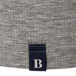 BOGGI MILANO T-Shirt BO21A0127/01 Longsleeve, Mikrofaser atmungsaktiv, Grau -Wäsche Verkaufsshop 375498 norm3