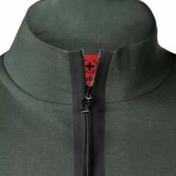 Strellson Longsleeve Trey 30028031/311 Regular Fit, Baumwolle, Dunkelgrün 6 Strellson Longsleeve Trey 30028031/311 Regular Fit, Baumwolle, Dunkelgrün -Wäsche Verkaufsshop 375949 norm2