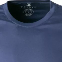 DESOTO Longsleeve 21080-3/056 Baumwolle, Marine, Dunkelblau 6 DESOTO Longsleeve 21080-3/056 Baumwolle, Marine, Dunkelblau -Wäsche Verkaufsshop 375967 norm2
