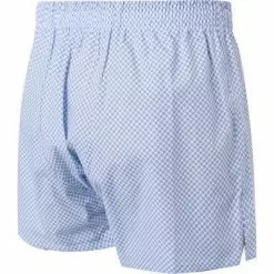 Novila Boxershorts 8677/055/102 Baumwolle, Hellblau gemustert, Hellblau 6 Novila Boxershorts 8677/055/102 Baumwolle, Hellblau gemustert, Hellblau -Wäsche Verkaufsshop 376041 norm2