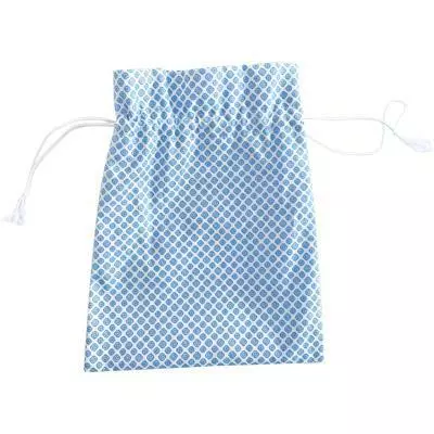 Novila Boxershorts 8677/055/102 Baumwolle, Hellblau gemustert, Hellblau 4 Novila Boxershorts 8677/055/102 Baumwolle, Hellblau gemustert, Hellblau – Bild 4