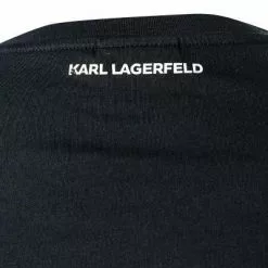 KARL LAGERFELD T-Shirt 755038/0/512224/690 Longsleeve, Baumwolle, Nachtblau 8 KARL LAGERFELD T-Shirt 755038/0/512224/690 Longsleeve, Baumwolle, Nachtblau -Wäsche Verkaufsshop 376250 norm3