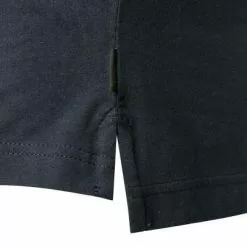 Calvin Klein Longsleeve K10K107921/DW4 Bio Baumwolle, Nachtblau -Wäsche Verkaufsshop 376564 norm4