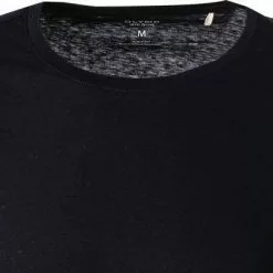 OLYMP Casual Level Five B. Fit T-Shirt 5640/84/18 Longsleeve, Body Fit, Baumwolle-Kaschmir, Marineblau meliert, Marine 6 OLYMP Casual Level Five B. Fit T-Shirt 5640/84/18 Longsleeve, Body Fit, Baumwolle-Kaschmir, Marineblau meliert, Marine -Wäsche Verkaufsshop 376686 norm2