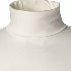 Polo Ralph Lauren Rollkragenshirt 710760126/002 Baumwolle, Creme 6 Polo Ralph Lauren Rollkragenshirt 710760126/002 Baumwolle, Creme -Wäsche Verkaufsshop 376718 norm2