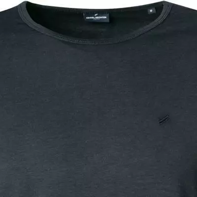 Daniel Hechter Longsleeve 75021/112941/690 Baumwolle, Nachtblau 3 Daniel Hechter Longsleeve 75021/112941/690 Baumwolle, Nachtblau – Bild 3