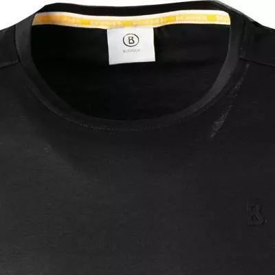 BOGNER Longsleeve Oregon-4 5821/6967/026 Baumwolle, Schwarz 3 BOGNER Longsleeve Oregon-4 5821/6967/026 Baumwolle, Schwarz – Bild 3