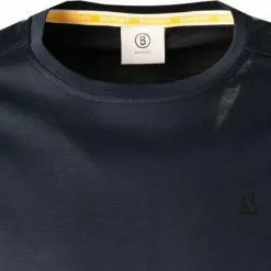 BOGNER Longsleeve Oregon-4 5821/6967/464 Baumwolle, Navy 6 BOGNER Longsleeve Oregon-4 5821/6967/464 Baumwolle, Navy -Wäsche Verkaufsshop 377257 norm2