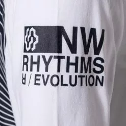 GAS Longsleeve 300222 184451/0001 Bio Baumwolle, Weiß 10 GAS Longsleeve 300222 184451/0001 Bio Baumwolle, Weiß -Wäsche Verkaufsshop 377302 norm4