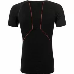 Falke Men Ergonomic Sport T-Shirt 39613/3018 Tight Fit, Mikrofaser, Schwarz, Schwarz-rot 5 Falke Men Ergonomic Sport T-Shirt 39613/3018 Tight Fit, Mikrofaser, Schwarz, Schwarz-rot -Wäsche Verkaufsshop 377527 norm2