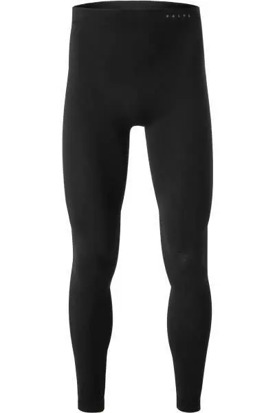 Falke Ergonomic Sport Hose 39616/3000 Pants, Tight Fit, Mikrofaser, Schwarz 2 Falke Ergonomic Sport Hose 39616/3000 Pants, Tight Fit, Mikrofaser, Schwarz – Bild 2