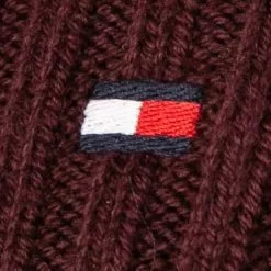 Polo Ralph Lauren Trunk 714843429/001 Baumwoll-Stretch, Dunkelrot , Dunkelrot-gold -Wäsche Verkaufsshop 378000 norm3