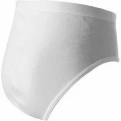 CALIDA Classic Slip 24310/001 Baumwolle, Weiß -Wäsche Verkaufsshop 378485 norm2