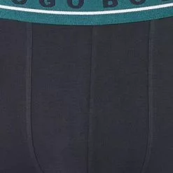 BOSS Trunks 3er Pack 50458488/965 Baumwoll-Stretch, Dunkelblau, Rot-dunkelblau-petrol 11 BOSS Trunks 3er Pack 50458488/965 Baumwoll-Stretch, Dunkelblau, Rot-dunkelblau-petrol -Wäsche Verkaufsshop 378552 norm4