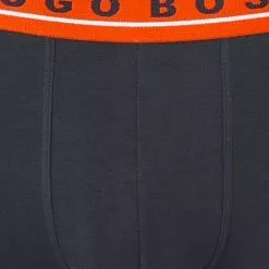 BOSS Trunks 3er Pack 50458488/965 Baumwoll-Stretch, Dunkelblau, Rot-dunkelblau-petrol 12 BOSS Trunks 3er Pack 50458488/965 Baumwoll-Stretch, Dunkelblau, Rot-dunkelblau-petrol -Wäsche Verkaufsshop 378552 norm5