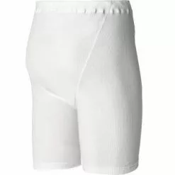 CALIDA Boxer 20710/001 Trunk, Baumwolle Feinripp, Weiß -Wäsche Verkaufsshop 378920 norm2