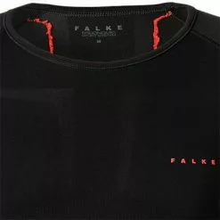 Falke Men Ergonomic Sport Langarm Shirt 39611/3018 Longsleeve, Tight Fit, Mikrofaser, Schwarz , Schwarz 7 Falke Men Ergonomic Sport Langarm Shirt 39611/3018 Longsleeve, Tight Fit, Mikrofaser, Schwarz , Schwarz -Wäsche Verkaufsshop 378965 norm2