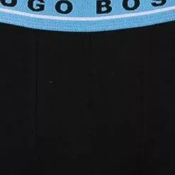 BOSS Trunks 3er Pack 50458488/964 Baumwoll-Stretch, Grau-schwarz, Schwarz-grau 12 BOSS Trunks 3er Pack 50458488/964 Baumwoll-Stretch, Grau-schwarz, Schwarz-grau -Wäsche Verkaufsshop 378981 norm5